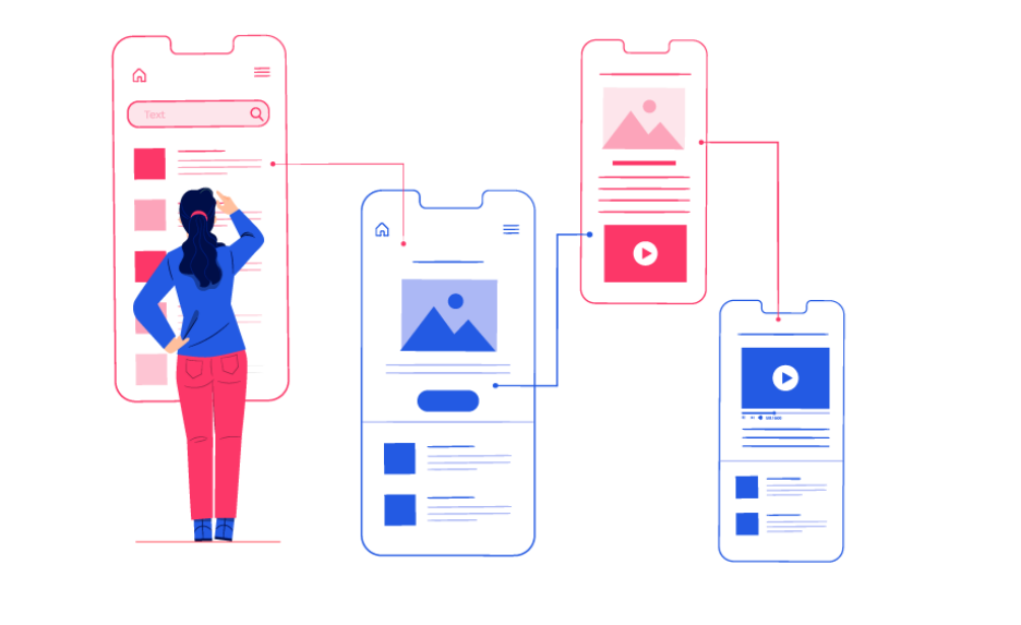user experience image