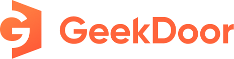 geekdoor logo