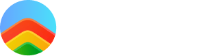 illuminz logo white