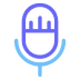 podcast icon